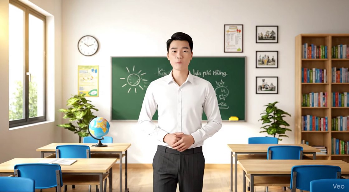 Giáo án điện tử Bài Luyện tập chung Chương 1 Toán 9 Kết nối tri thức