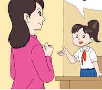 Giáo án Sinh hoạt lớp 6 Cuộc sống quanh ta tuần 28