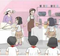 Giáo án Sinh hoạt lớp 6 Tập làm chủ gia đình tuần 30