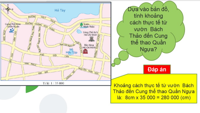 PowerPoint Địa lí 6 Bài 4