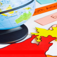 PowerPoint Địa lí 6 Bài 4: Kí hiệu và bảng chú giải bản đồ. Tìm đường đi trên bản đồ