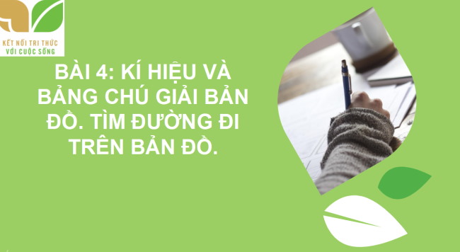 PowerPoint Địa lí 6 Bài 4