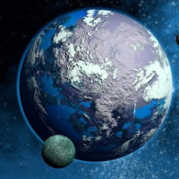 PowerPoint Địa lí 6 Bài 6: Trái Đất trong hệ Mặt Trời