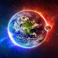 PowerPoint Địa lí 6 Bài 7: Chuyển động tự quay quanh trục của Trái Đất và hệ quả