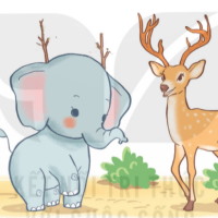 PowerPoint Tiếng Việt 2 Bài 5: Em có xinh không?