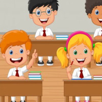 PowerPoint Tiếng Việt 2 Bài 6: Viết Một giờ học