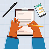 Mẫu biên bản và nghị quyết Hội nghị cán bộ công chức mới nhất