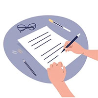 Mẫu BCTK: Báo cáo tổng kết công tác Đảng mới nhất