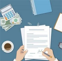 Mẫu quyết định công nhận hội đồng quản trị trường học