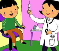 PowerPoint Hoạt động trải nghiệm 2 Tuần 17 Chủ đề 5: Nghề nghiệp trong cuộc sống