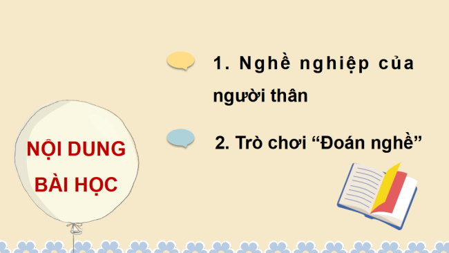 PowerPoint Hoạt động trải nghiệm 2 Tuần 17