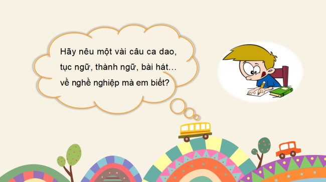 PowerPoint Hoạt động trải nghiệm 2 Tuần 18