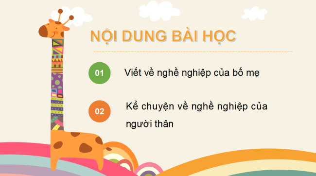PowerPoint Hoạt động trải nghiệm 2 Tuần 18