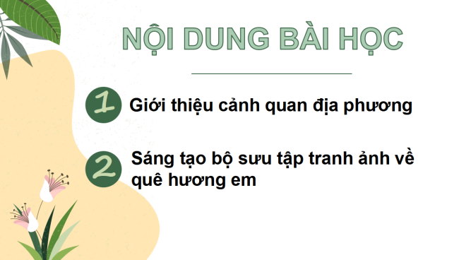 PowerPoint Hoạt động trải nghiệm 2 Tuần 21