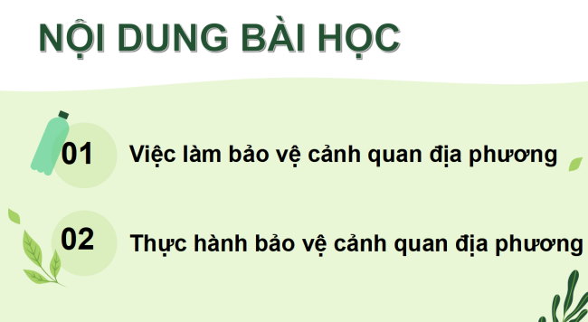 PowerPoint Hoạt động trải nghiệm 2 Tuần 22