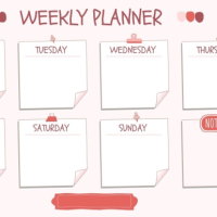 PowerPoint Tiếng Việt 2 Bài 10: Viết Thời khoá biểu