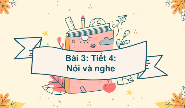 PowerPoint Tiếng Việt 2 Bài 7: Kể chuyện Chú đỗ con