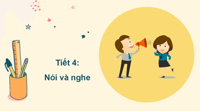 PowerPoint Tiếng Việt 2 Bài 7: Kể chuyện Chú đỗ con