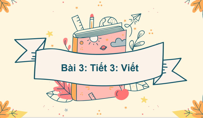 PowerPoint Tiếng Việt 2 Bài 7: Chữ hoa C