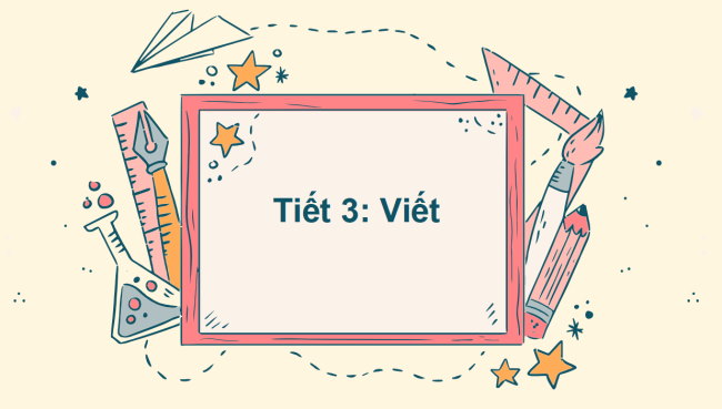 PowerPoint Tiếng Việt 2 Bài 7: Chữ hoa C
