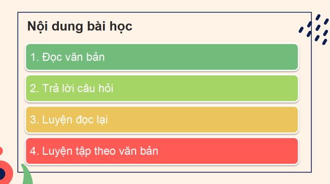 PowerPoint Tiếng Việt 2 Bài 9: Cô giáo lớp em