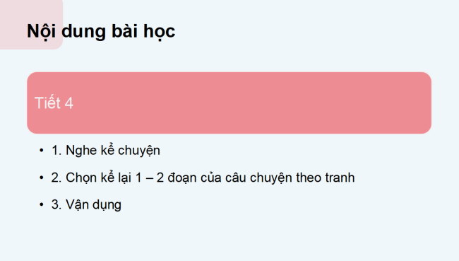 PowerPoint Tiếng Việt 2 Bài 9: Kể chuyện Cậu bé ham học