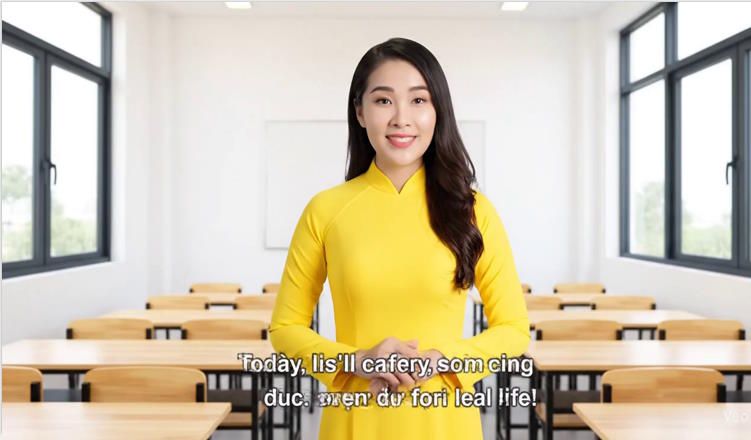 Giáo án PowerPoint Tiếng Anh 8 Unit 7: Skills 1