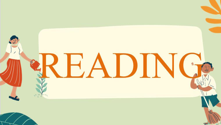 Giáo án PowerPoint Tiếng Anh 8 Unit 7: Skills 1