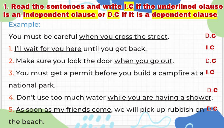 Giáo án PowerPoint Tiếng Anh 8 Unit 7: A Closer Look 2