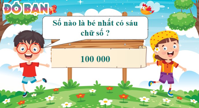 PowerPoint Bài 2: Ôn tập các phép tính trong phạm vi 100 000