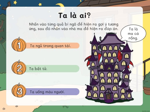 powerpoint do vui halloween 2*480915