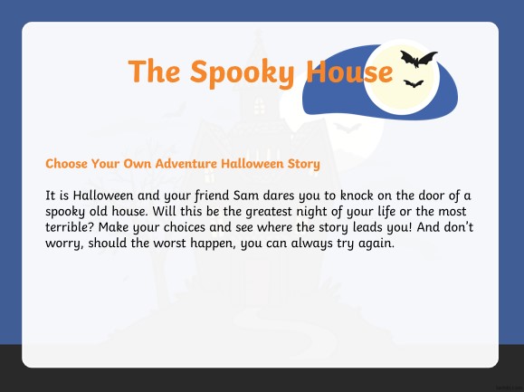 powerpoint do vui halloween 6*480918