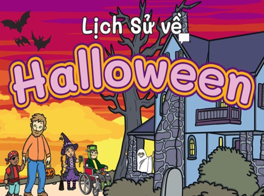 powerpoint do vui halloween 7*480924