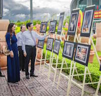 Giáo án Sinh hoạt lớp 7 Tiếp nối truyền thống quê hương tuần 15