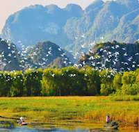 Giáo án Sinh hoạt lớp 7 Vẻ đẹp đất nước tuần 17