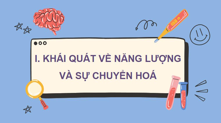 Giáo án PowerPoint Sinh học 10 Bài 13