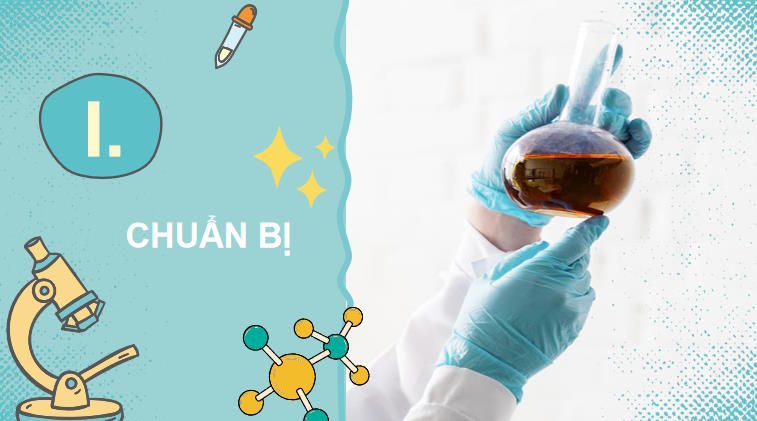 Giáo án PowerPoint Sinh học 10 Bài 15