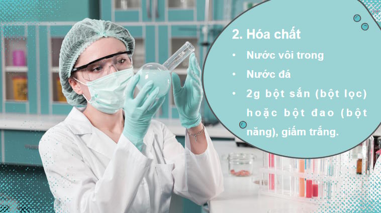 Giáo án PowerPoint Sinh học 10 Bài 15