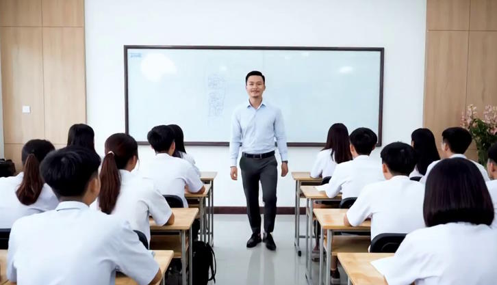 Giáo án PowerPoint Sinh học 10 Bài 18