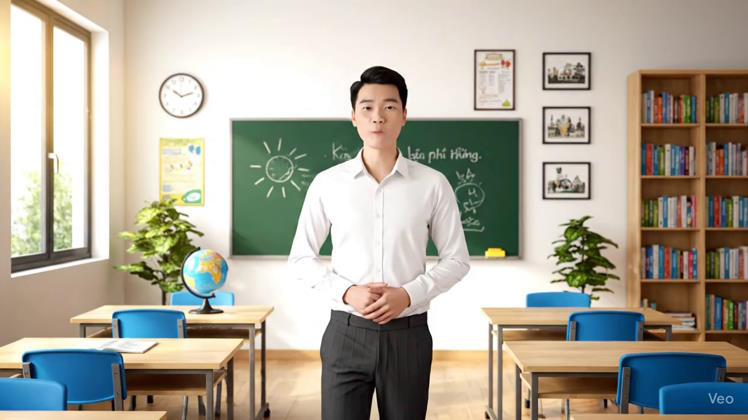 Giáo án PowerPoint Lịch sử 12 Chân trời Bài 3