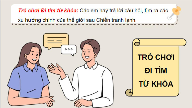 Giáo án PowerPoint Lịch sử 12 Chân trời Bài 3