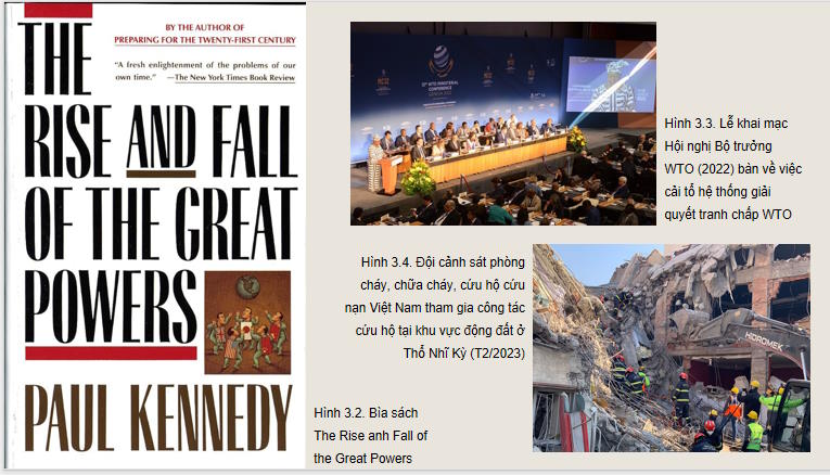 Giáo án PowerPoint Lịch sử 12 Chân trời Bài 3