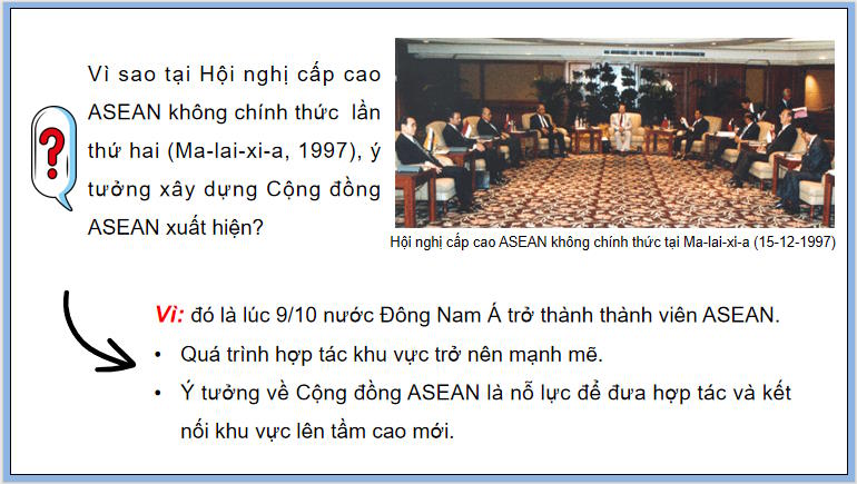 Giáo án PowerPoint Lịch sử 12 Chân trời Bài 5