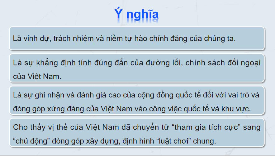 PowerPoint Lịch sử 12 Thực hành Chủ đề 1