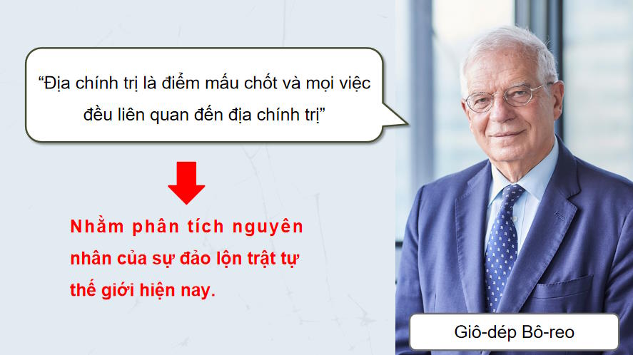 PowerPoint Lịch sử 12 Thực hành Chủ đề 1