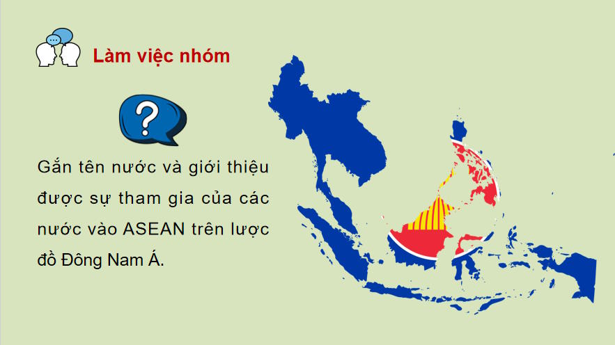 PowerPoint Lịch sử 12 Thực hành Chủ đề 2