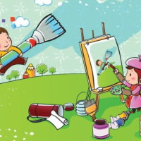 PowerPoint Tiếng Việt 2 Bài 14: Viết đoạn văn giới thiệu một đồ vật. Đọc mở rộng