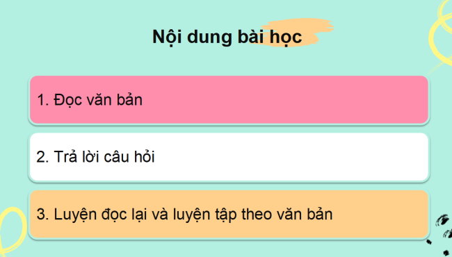 PowerPoint Tiếng Việt 2 Bài 15: Cuốn sách của em