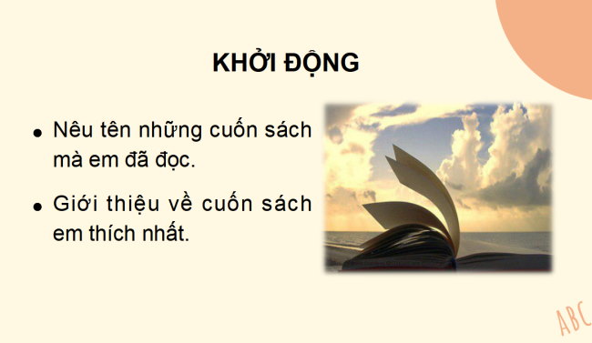 PowerPoint Tiếng Việt 2 Bài 16: Đọc Khi trang sách mở ra