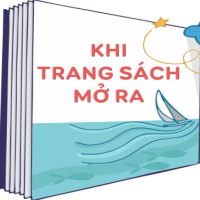 PowerPoint Tiếng Việt 2 Bài 16: Đọc Khi trang sách mở ra